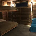 Chata Dorotka Vyšné Ružbachy