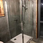 Chalet Chata Dorotka Vyšné Ružbachy