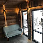 Chalet Chata Dorotka