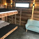 Chalet Chata Dorotka Vyšné Ružbachy