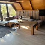 Chalet Chata Dorotka Vyšné Ružbachy