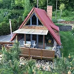 Chalet Chata Dorotka *