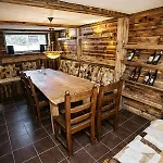 Chata Dorotka Chalet