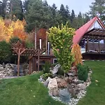 Chalet Chata Dorotka *