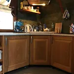 Chalet Chata Dorotka Vyšné Ružbachy