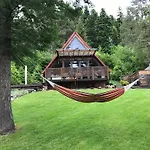 Chalet Chata Dorotka