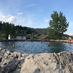 Chalet Chata Dorotka Vyšné Ružbachy