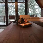 Chalet Chata Dorotka Vyšné Ružbachy