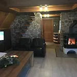 Chata Dorotka * Vyšné Ružbachy