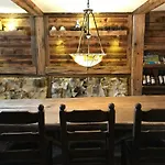 Chalet Chata Dorotka Vyšné Ružbachy