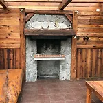 Chalet Dorotka Vyšné Ružbachy