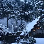 Chalet Chata Dorotka