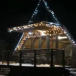 Chalet Chata Dorotka