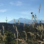 Chata Dorotka Chalet Vyšné Ružbachy