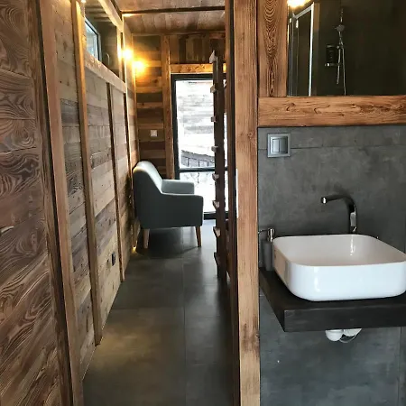 Dorotka * Vyšné Ružbachy