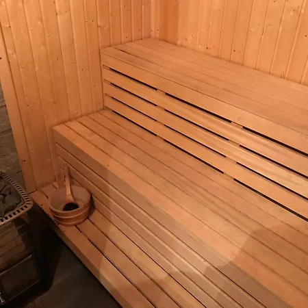 Dorotka Alpesi faház