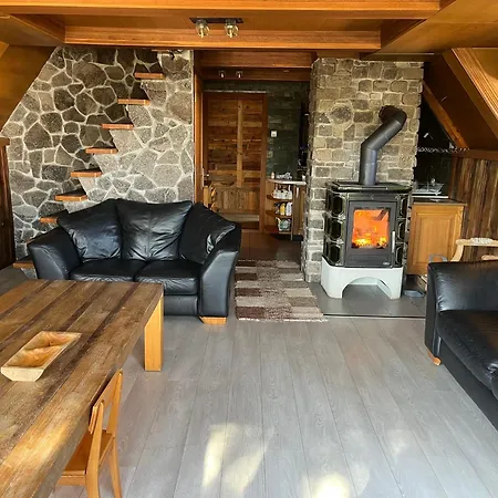 Chata Dorotka * Vyšné Ružbachy
