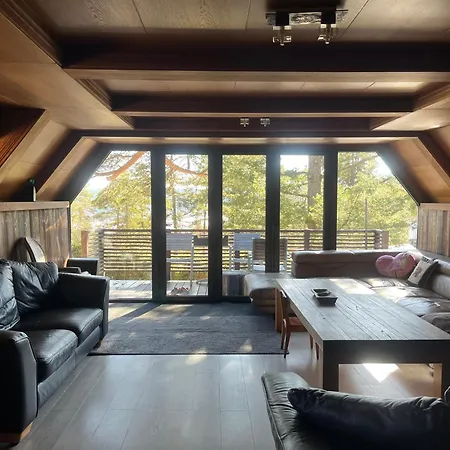 Chata Dorotka Chalet