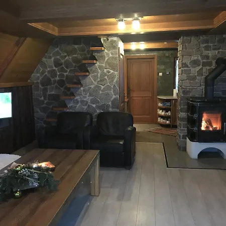 Dorotka * Vyšné Ružbachy