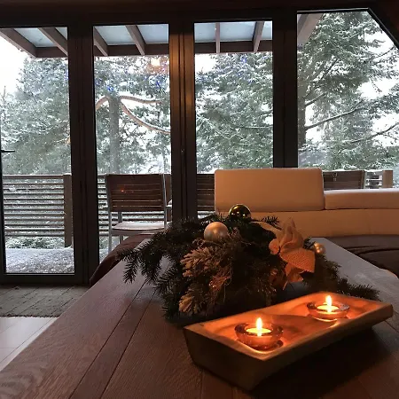 Dorotka * Vyšné Ružbachy