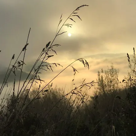 Dorotka Alpesi faház Vyšné Ružbachy