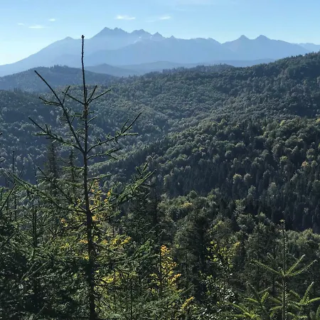 Dorotka Vyšné Ružbachy